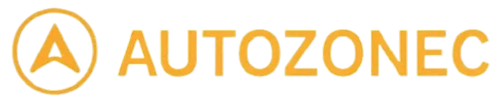 AutoZonec Logo